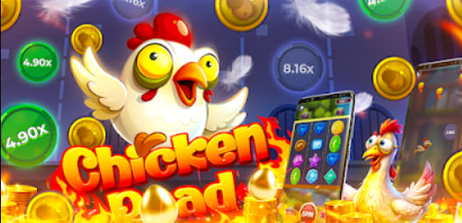 Стратегия Auto Cash Out в Chicken Road